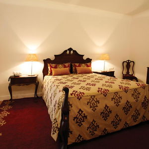 Hotel Palacio Dos Melos cazare Viseu