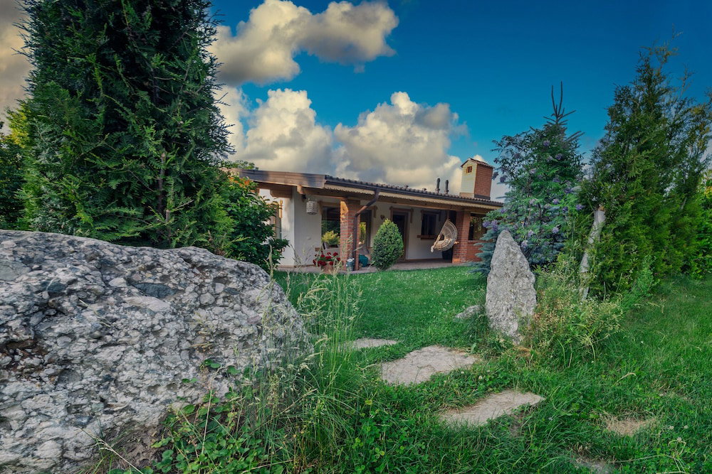 Hotel Thomhof Chalets