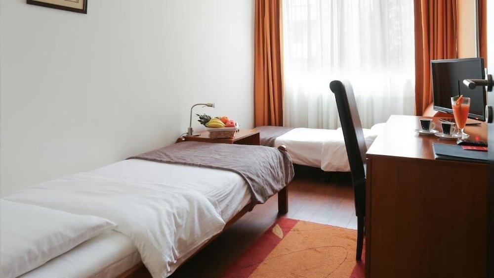 Hotel Hotel Srbija