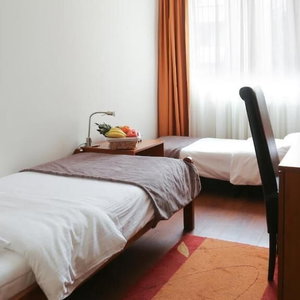 Hotel Hotel Srbija cazare Vozdovac