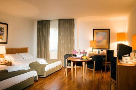 Radisson Blu Hotel Lisbon