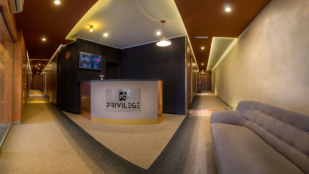 Hotel Privilege Room's By Central Park