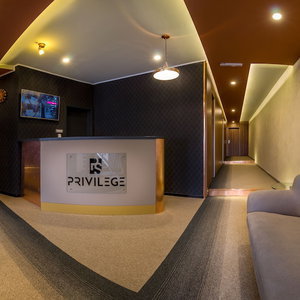 Hotel Privilege Room's By Central Park cazare Stari Grad