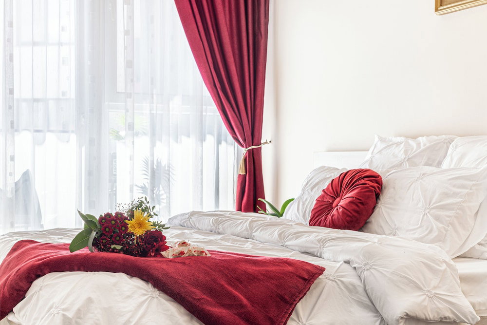 Hotel Ari - Ared Luxurious Apartments