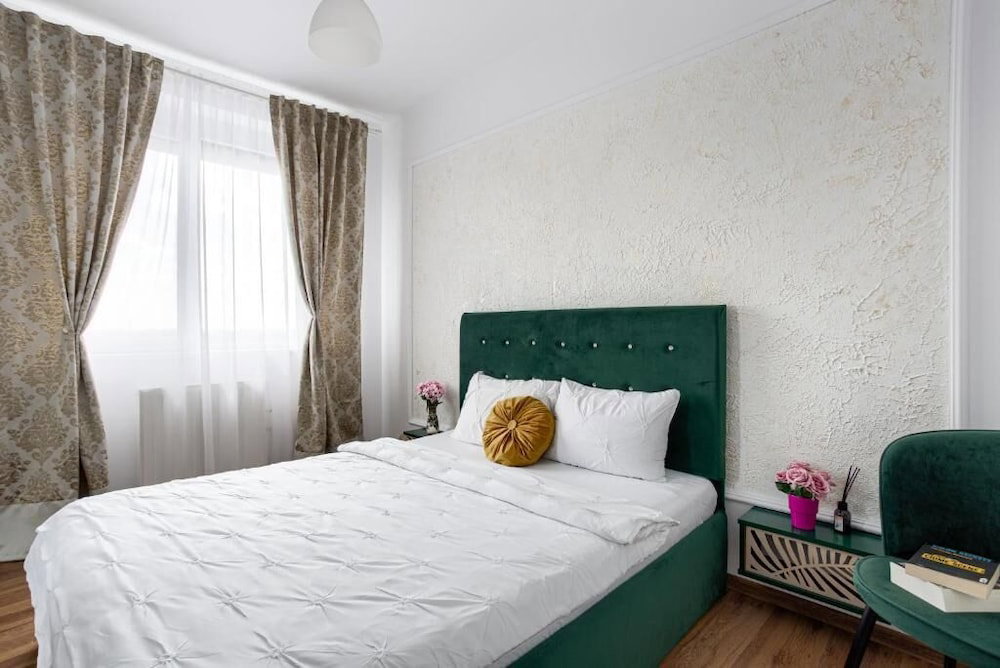Ari - Ared Luxurious Apartments