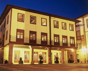 Hotel Hotel Da Oliveira cazare Guimaraes