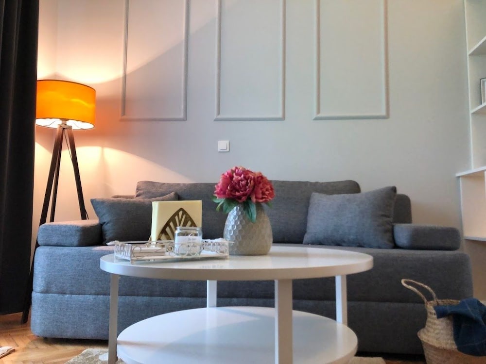 Hotel Teo's Flat
