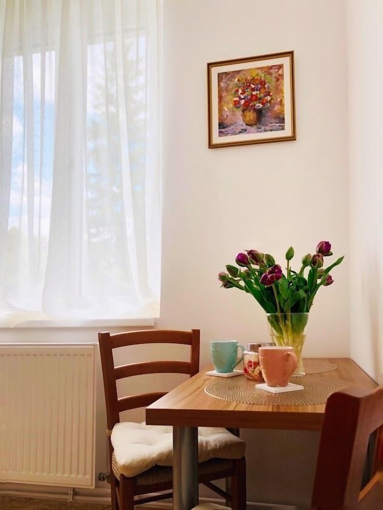 Teo's Flat