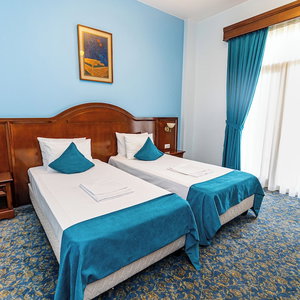 Hotel Hotel Diesel cazare Rosu