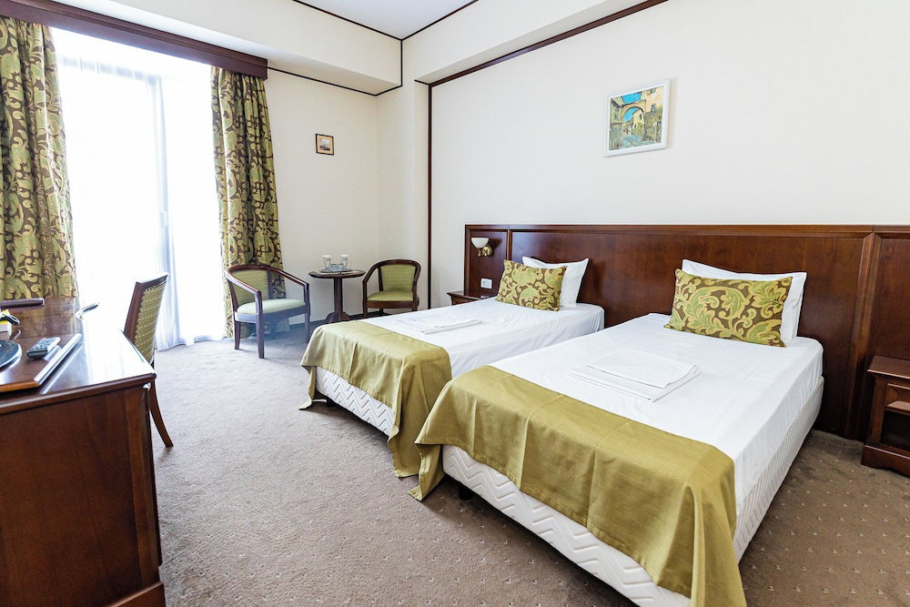 Hotel Diesel