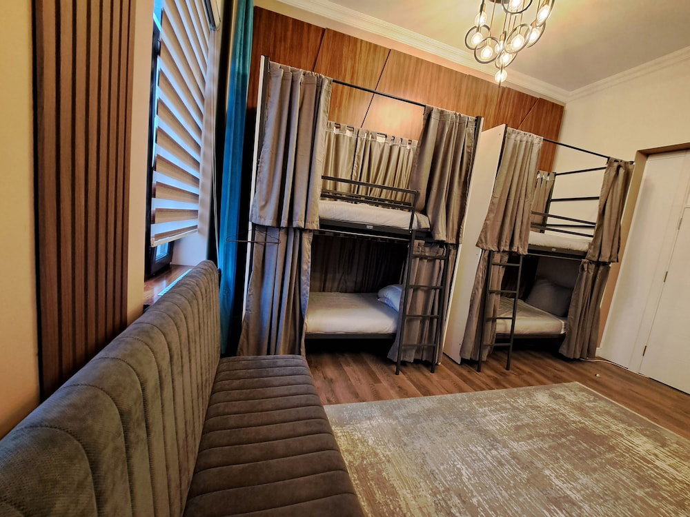 Hotel Turquoise Hostel