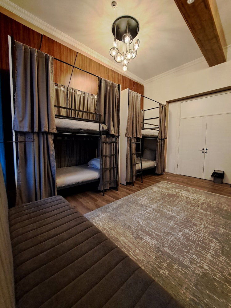 Turquoise Hostel