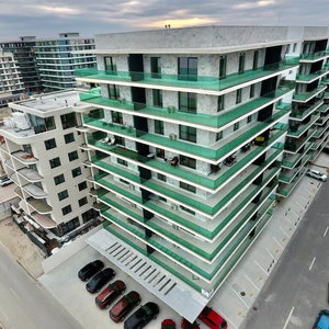 Hotel Apartamente Sea View cazare Mamaia Nord