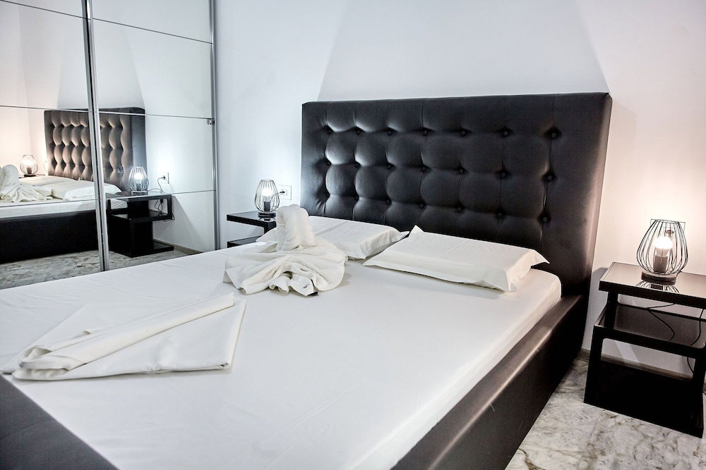 Apartamente Sea View