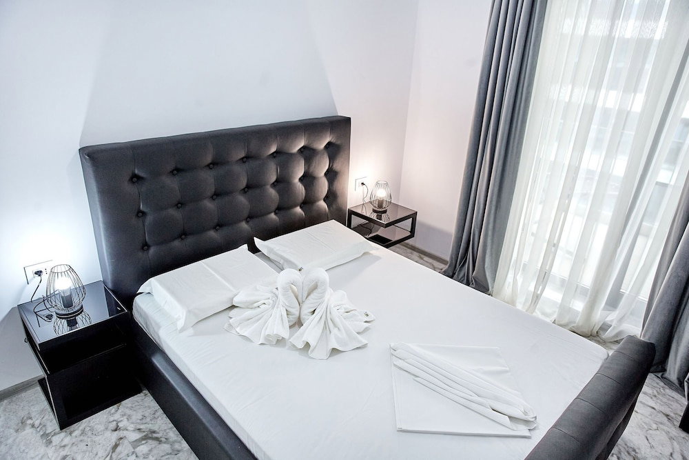 Apartamente Sea View