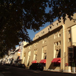 Hotel Ibis Coimbra Centro cazare Coimbra