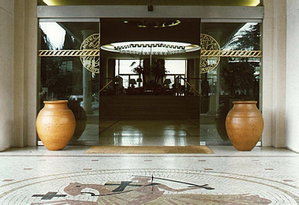 Hotel Dos Templarios cazare Tomar