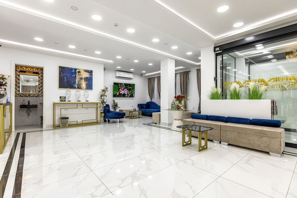 Hotel Fors Resort & Spa