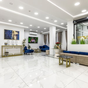 Hotel Fors Resort & Spa cazare Novi Beograd