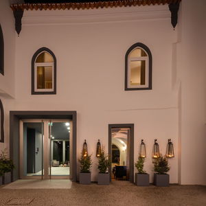 Sejur M'ar De Ar Aqueduto Historic Design Hotel & Spa vacanta Evora