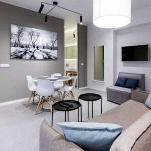 Hotel Teanna Lux Apartments cazare Stari Grad