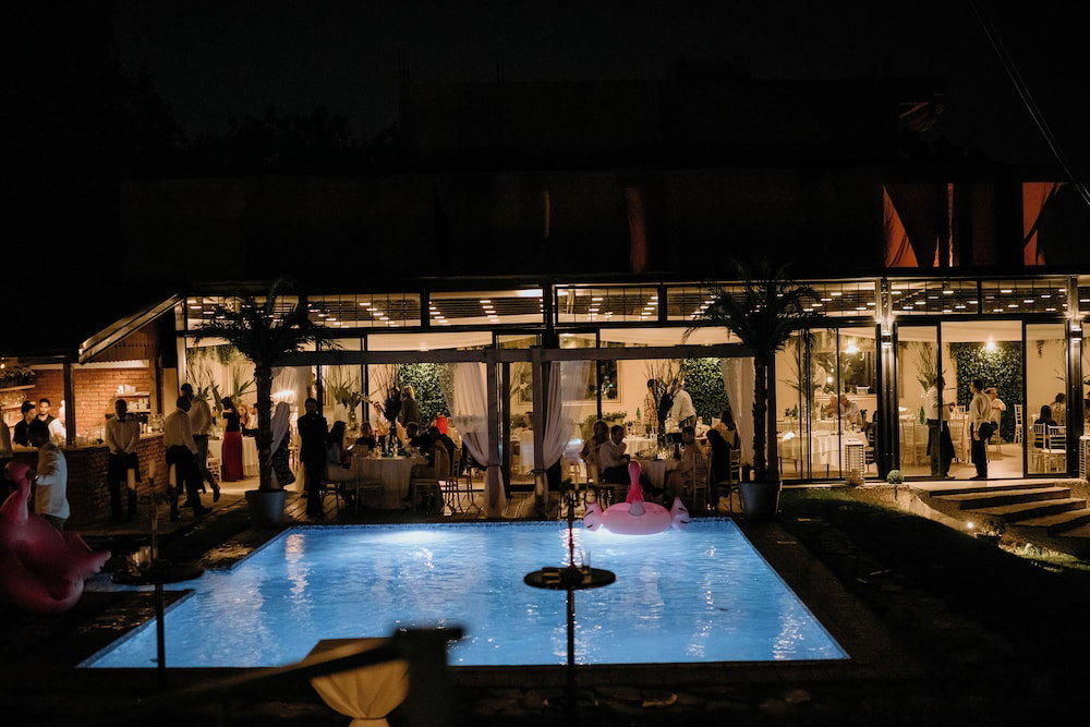 Hotel Belgrade Hills Villa And Suites