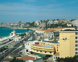 Hotel Vila Galé Estoril cazare Estoril