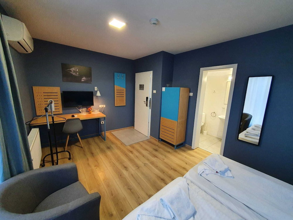 Hotel Urban Point