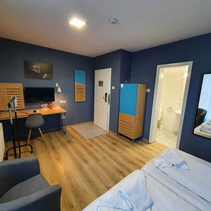 Hotel Urban Point cazare Sfantu Gheorghe