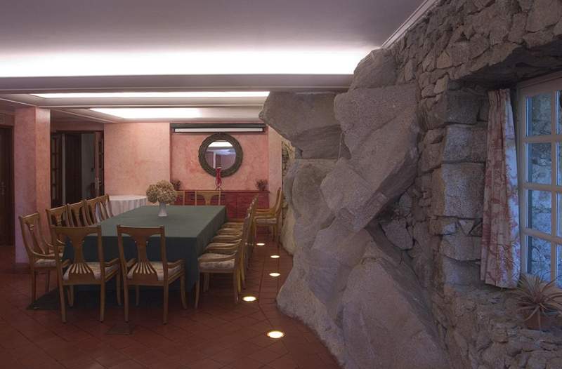 Hotel Lawrence's Hotel