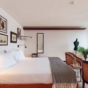 Hotel The House Of Sandeman - Hostel & Suites cazare Vila Nova de Gaia