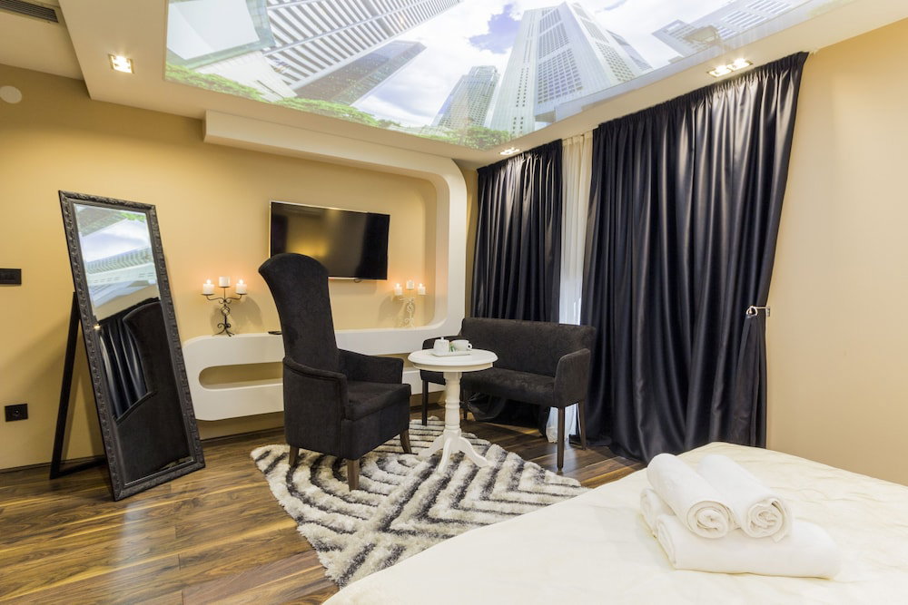 Hotel Boutique Hotel Madison