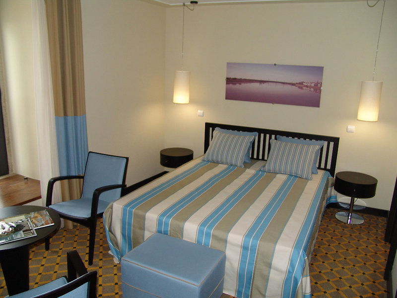 Hotel Albergaria Ordem De Santiago