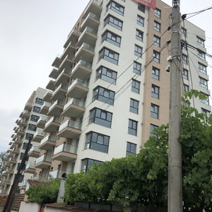 Hotel Westpark2 One-Bedroom Suite W5 Lakeview cazare Rosu