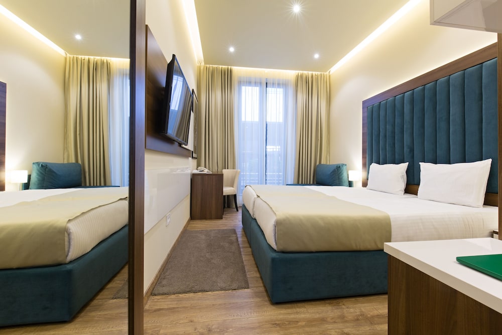 Hotel Marquise Hotel