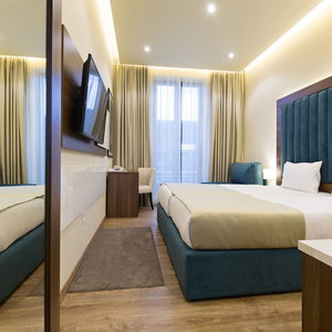 Hotel Marquise Hotel cazare Vracar