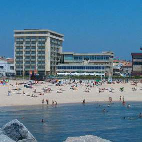 Sejur Exe Praia Golfe vacanta Espinho