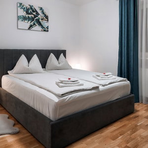 Hotel Apartament Alina cazare Deva
