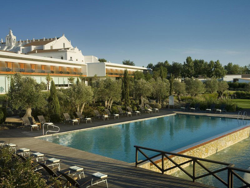 Hotel Convento Do Espinheiro, Historic Hotel & Spa