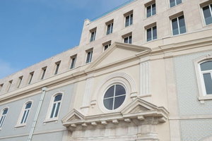 Hotel Áurea Museum cazare Lisabona