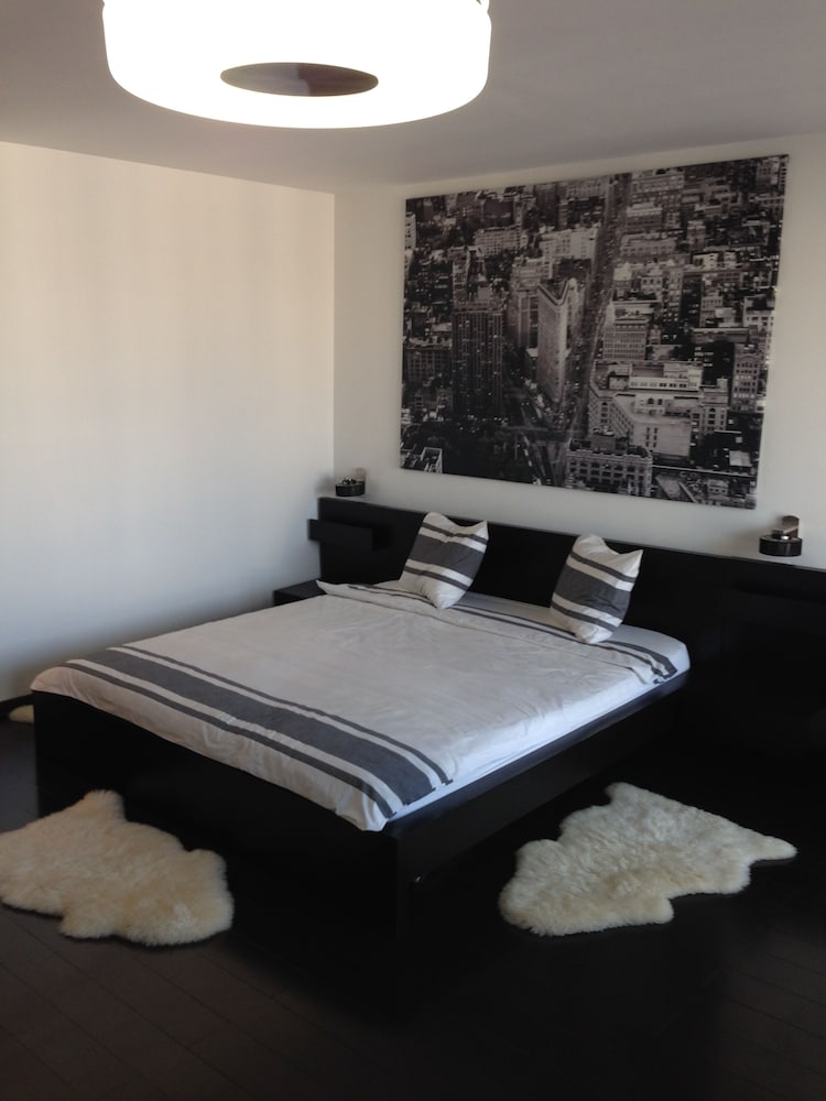 Studio G By Mrg Apartments
