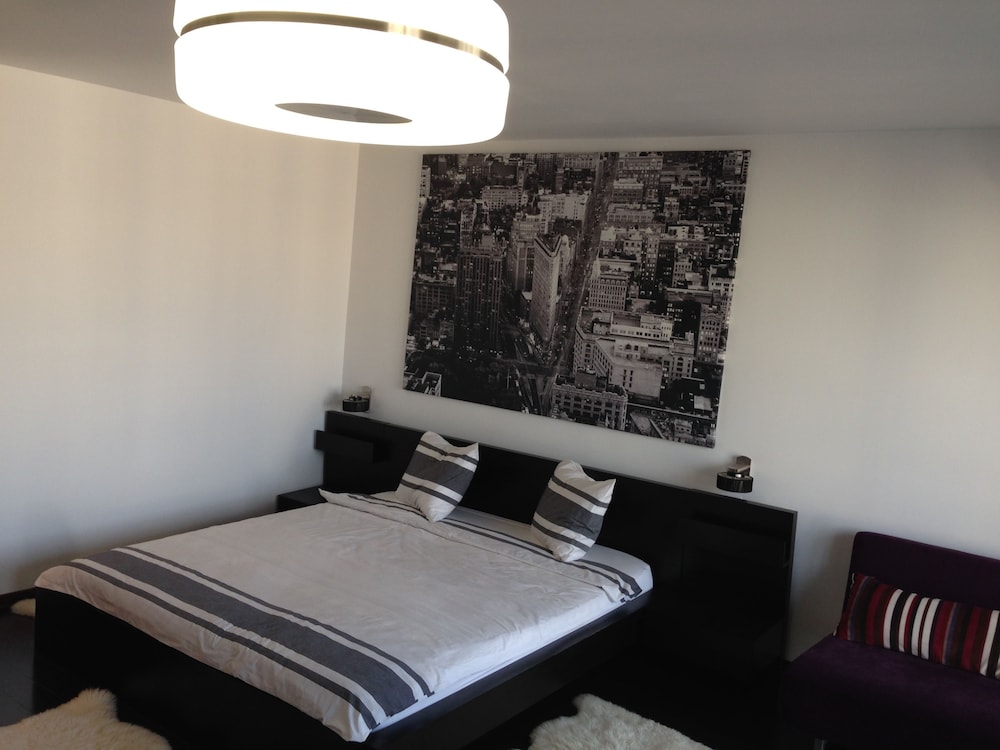 Studio G By Mrg Apartments