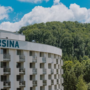 Hotel Ensana Ursina cazare Sovata