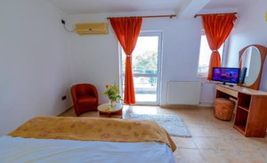 Hotel Hotel Corsa Managalia cazare Mangalia