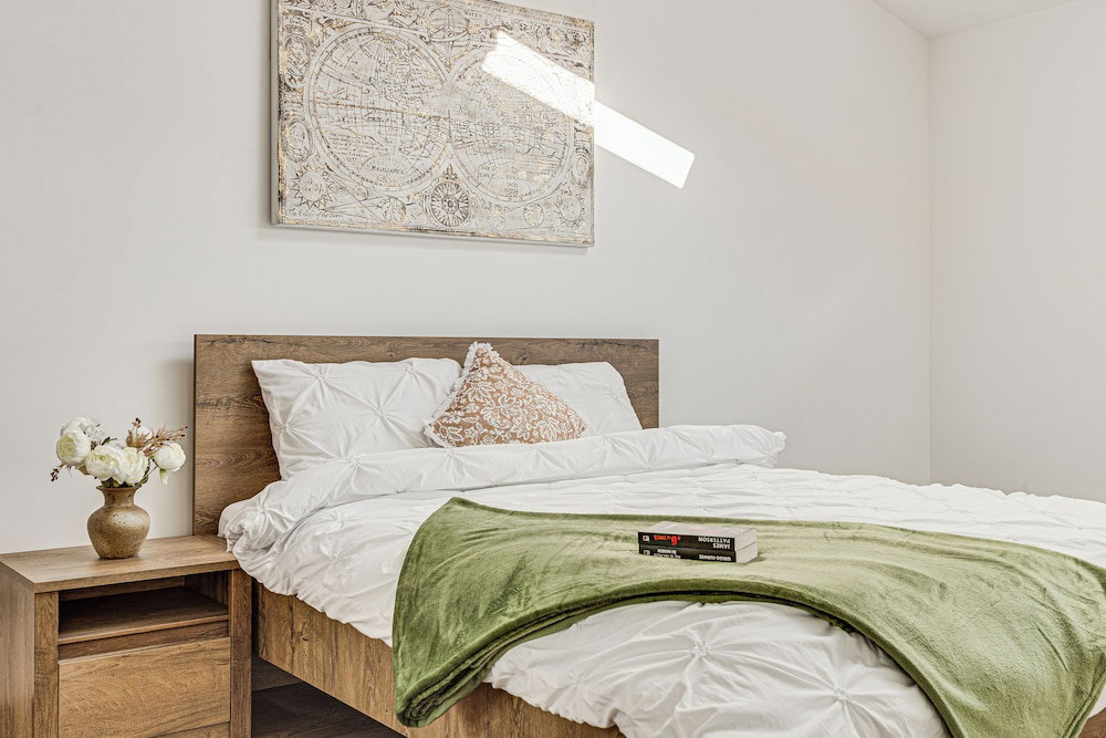 Ari Central Grand Apartments-Luxury Stay