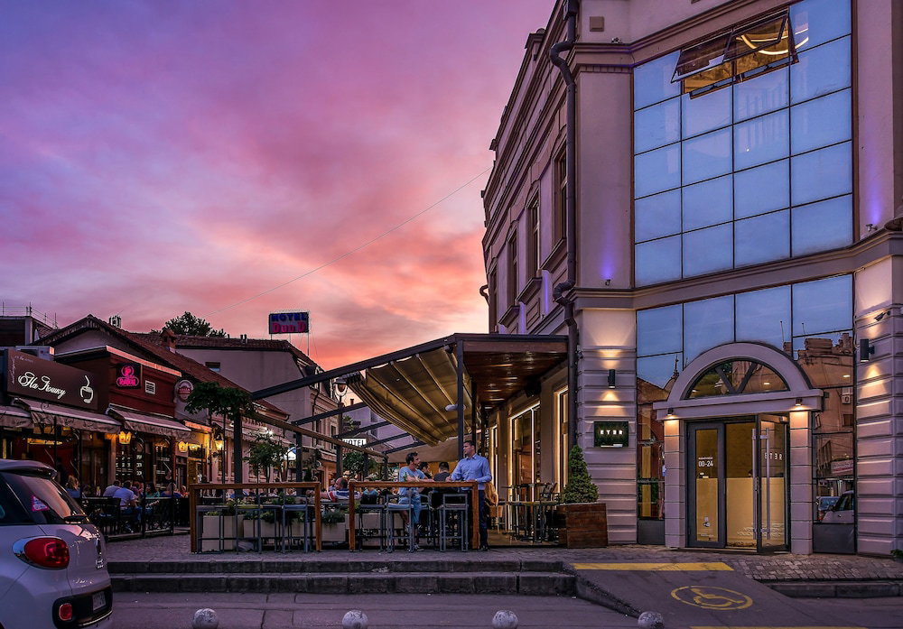 Hotel Eter Hotel