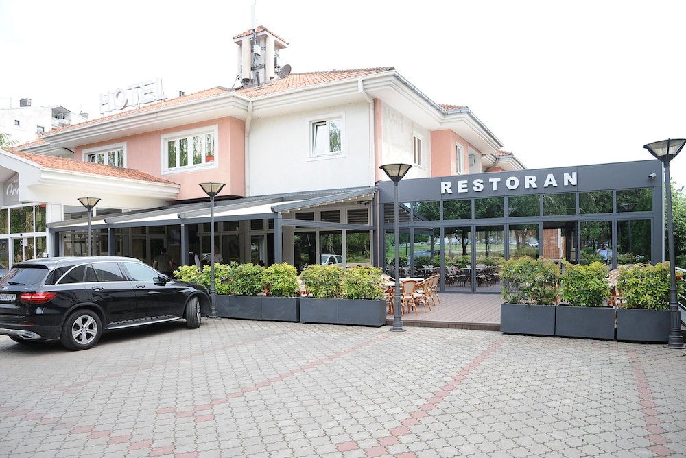 Hotel Hotel Orasac