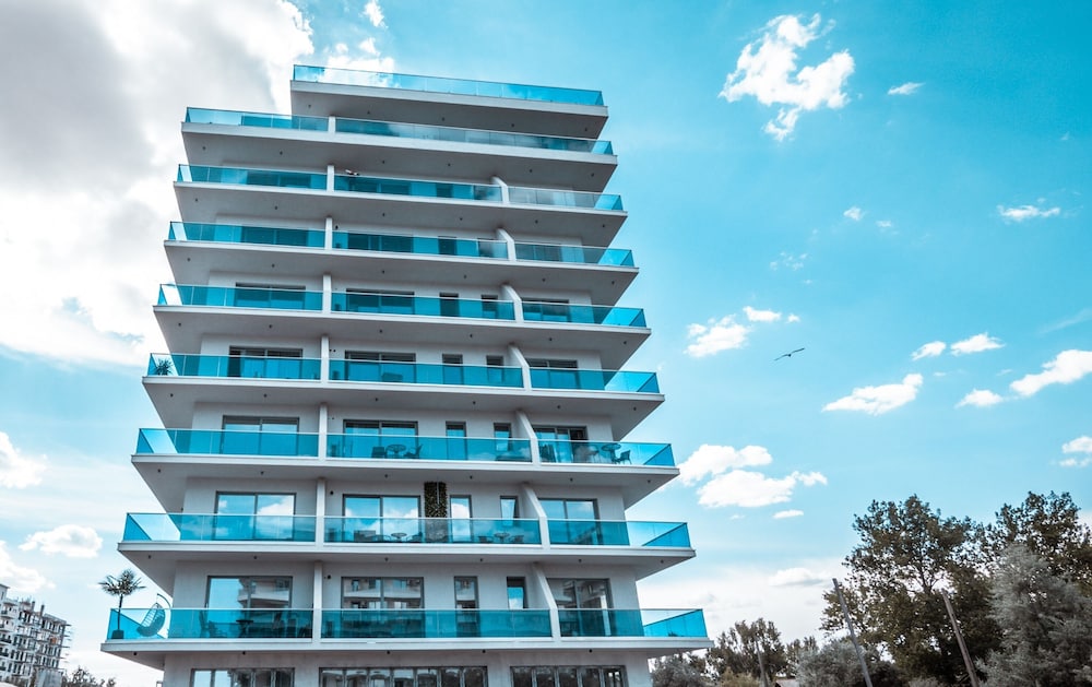Hotel Wave 4 Residence