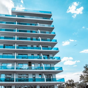 Hotel Wave 4 Residence cazare Mamaia Nord