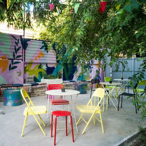 Hotel Good People Design Hostel cazare Stari Grad
